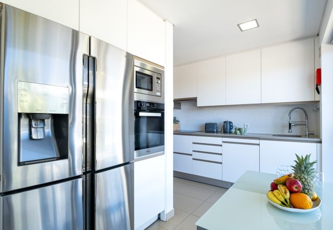 Apartamento em Vilamoura - Ref. 486532 Apartamento em Vilamoura - Ref. 486532