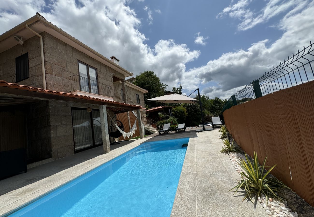 Casa rural em Mondim de Basto - Ref. 489853