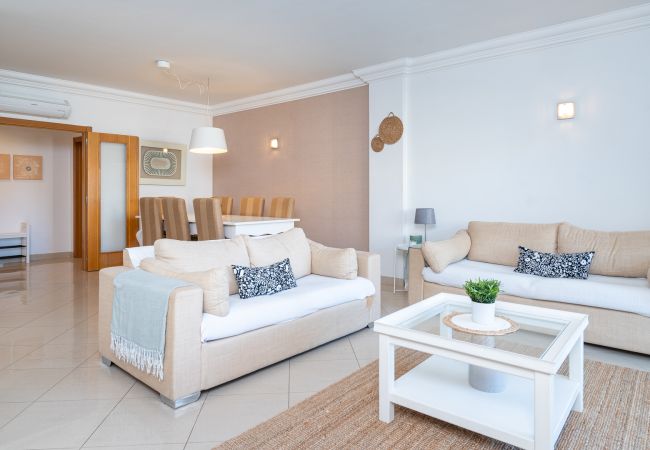 Apartamento em Vilamoura - Ref. 497543