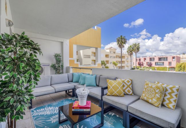 Apartamento em Vilamoura - Ref. 497543