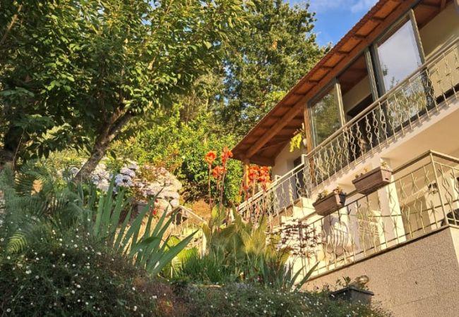 Apartamento em Terras de Bouro - Ref. 484295