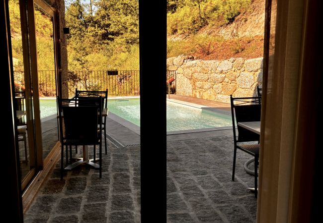  em Terras de Bouro - Ref. 503055