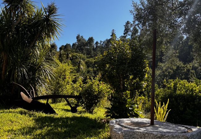  em Terras de Bouro - Ref. 503057
