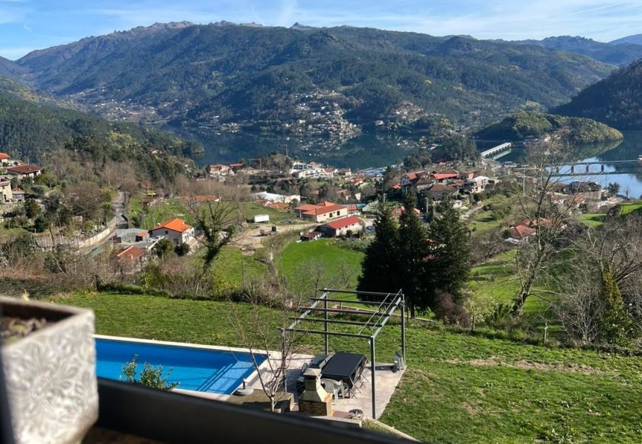 Casa rural em Gerês - Ref. 506857