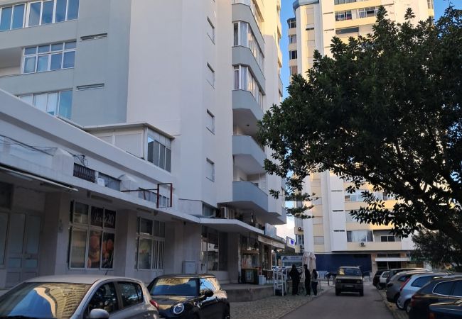 Apartamento em Quarteira - Ref. 513172 Apartamento em Quarteira - Ref. 513172