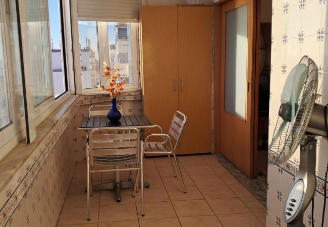 Apartamento em Quarteira - Ref. 513172 Apartamento em Quarteira - Ref. 513172