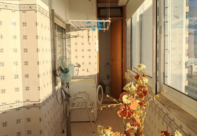 Apartamento em Quarteira - Ref. 513172 Apartamento em Quarteira - Ref. 513172