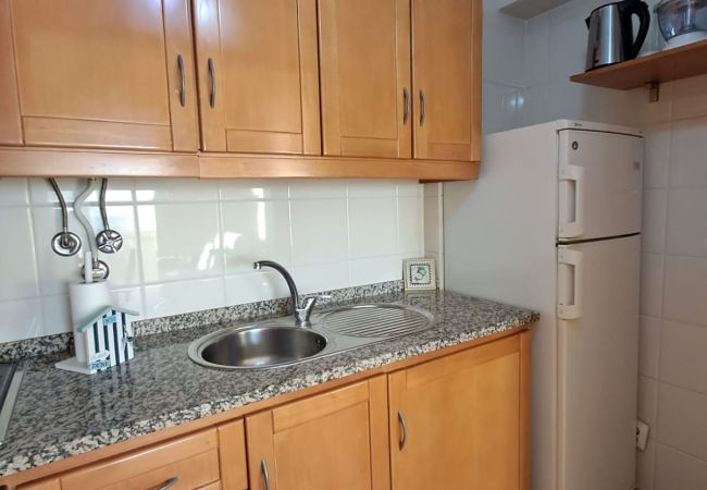 Apartamento em Quarteira - Ref. 513172 Apartamento em Quarteira - Ref. 513172