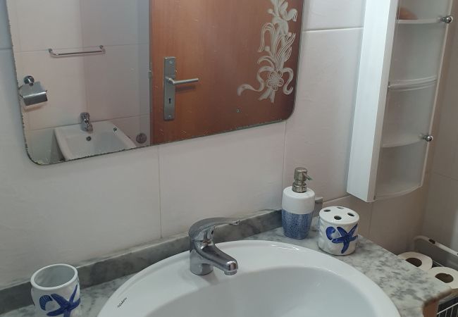 Apartamento em Quarteira - Ref. 513172 Apartamento em Quarteira - Ref. 513172