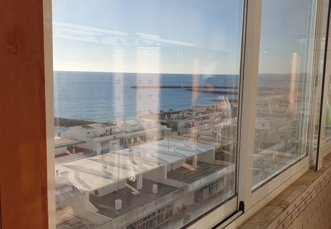 Apartamento em Quarteira - Ref. 513172 Apartamento em Quarteira - Ref. 513172