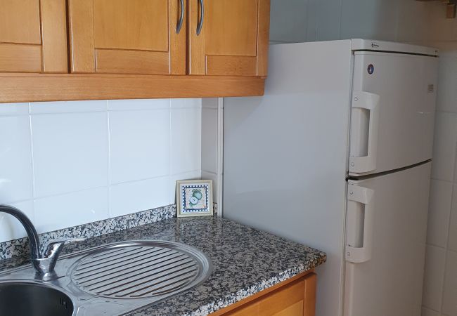 Apartamento em Quarteira - Ref. 513172 Apartamento em Quarteira - Ref. 513172