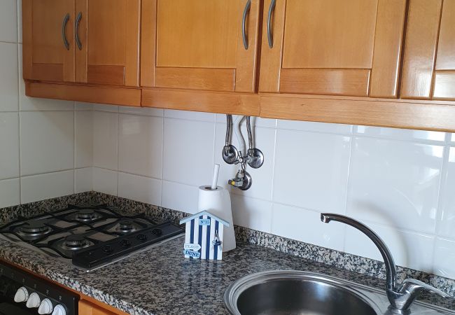 Apartamento em Quarteira - Ref. 513172 Apartamento em Quarteira - Ref. 513172