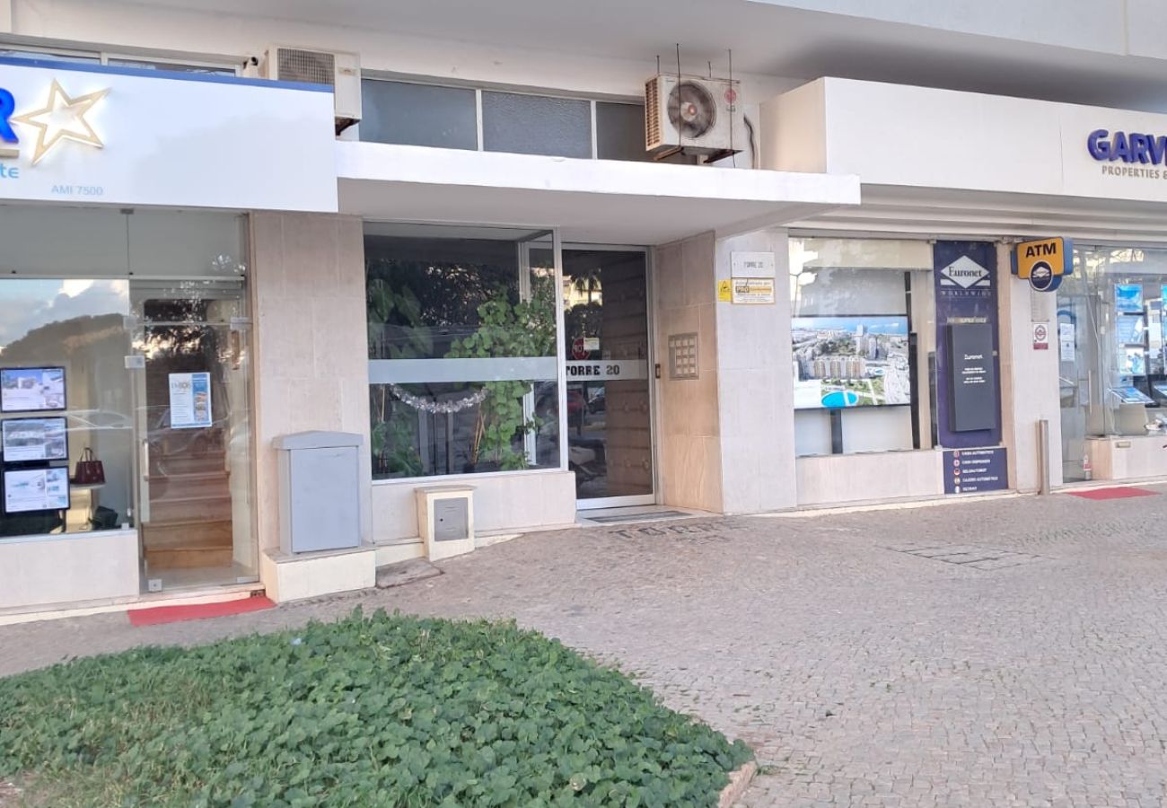 Apartamento em Quarteira - Ref. 513172 Apartamento em Quarteira - Ref. 513172