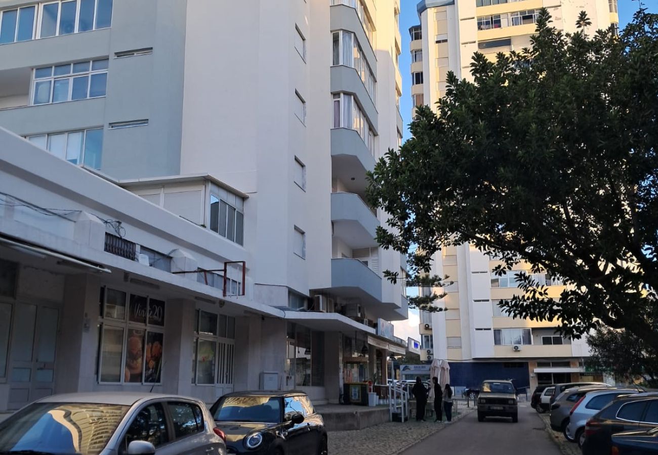 Apartamento em Quarteira - Ref. 513172 Apartamento em Quarteira - Ref. 513172