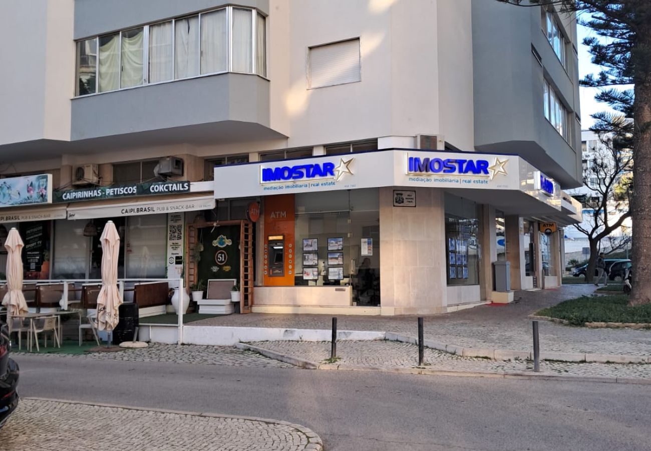 Apartamento em Quarteira - Ref. 513172 Apartamento em Quarteira - Ref. 513172