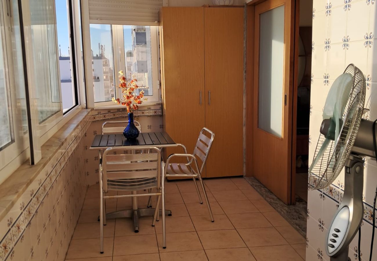 Apartamento em Quarteira - Ref. 513172 Apartamento em Quarteira - Ref. 513172