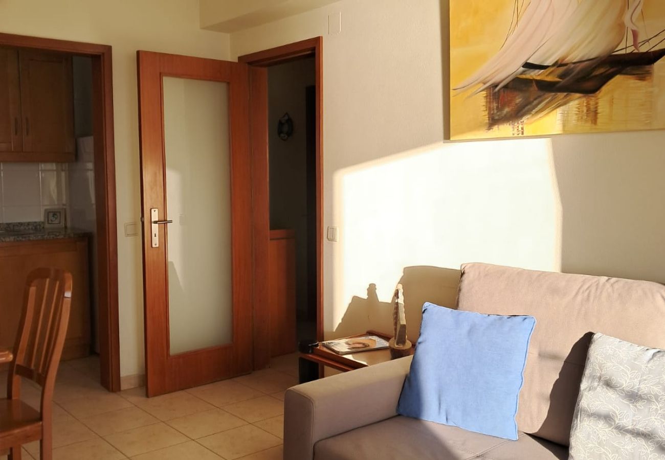 Apartamento em Quarteira - Ref. 513172 Apartamento em Quarteira - Ref. 513172