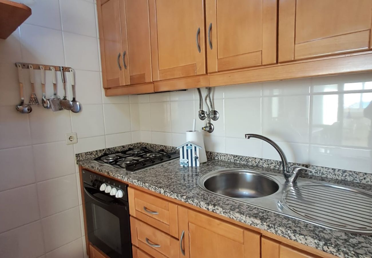 Apartamento em Quarteira - Ref. 513172 Apartamento em Quarteira - Ref. 513172
