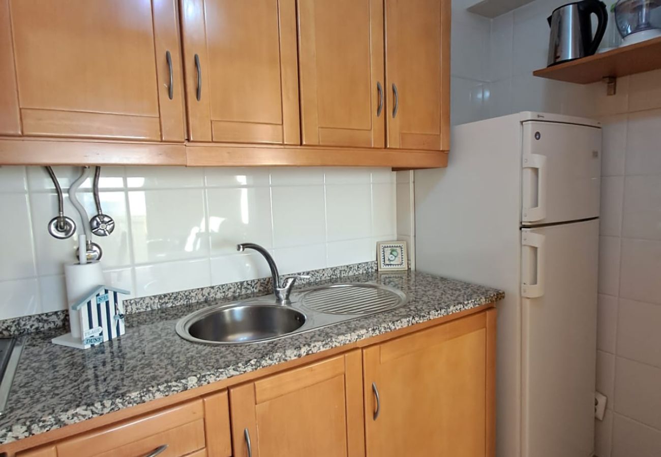 Apartamento em Quarteira - Ref. 513172 Apartamento em Quarteira - Ref. 513172