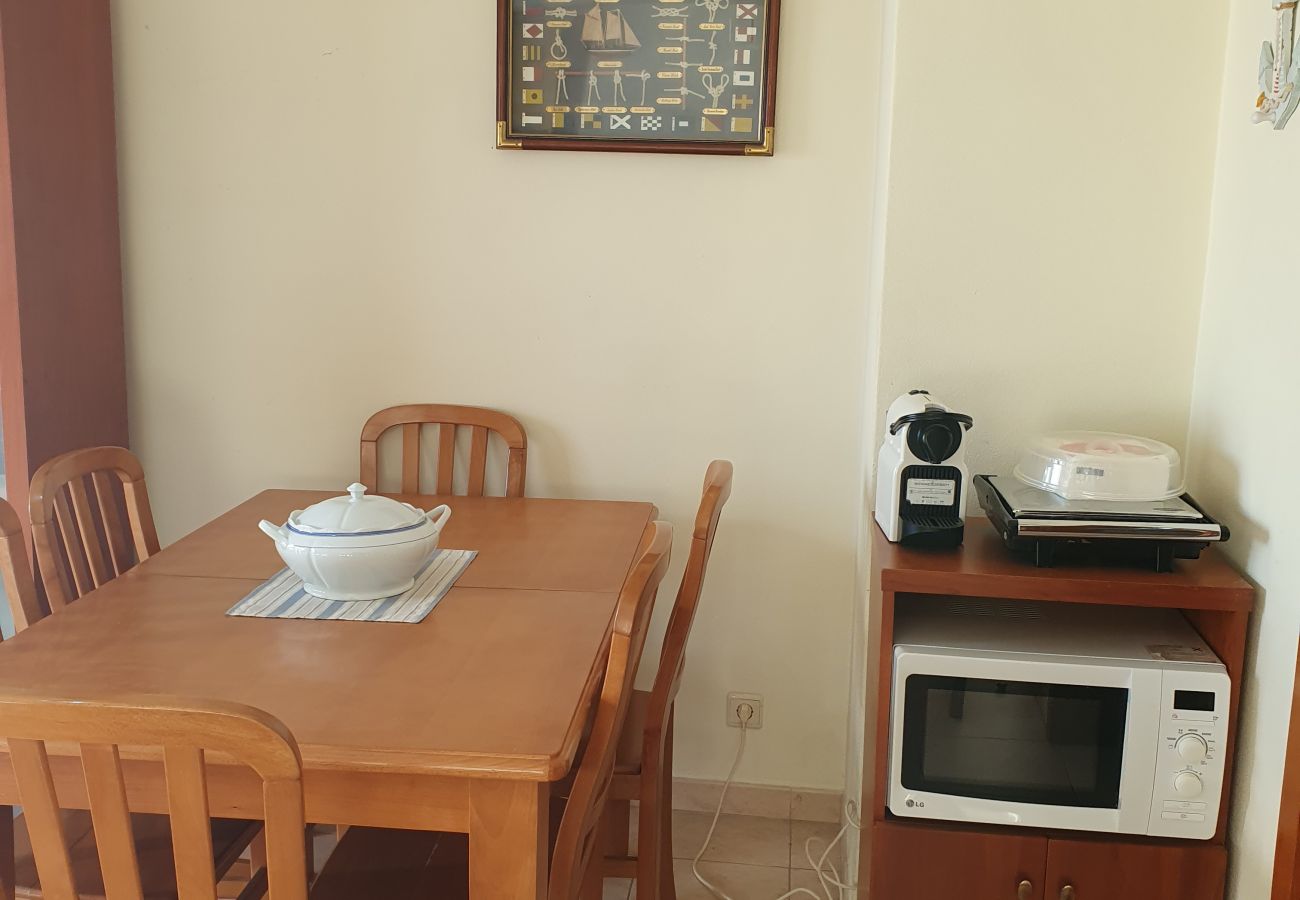Apartamento em Quarteira - Ref. 513172 Apartamento em Quarteira - Ref. 513172