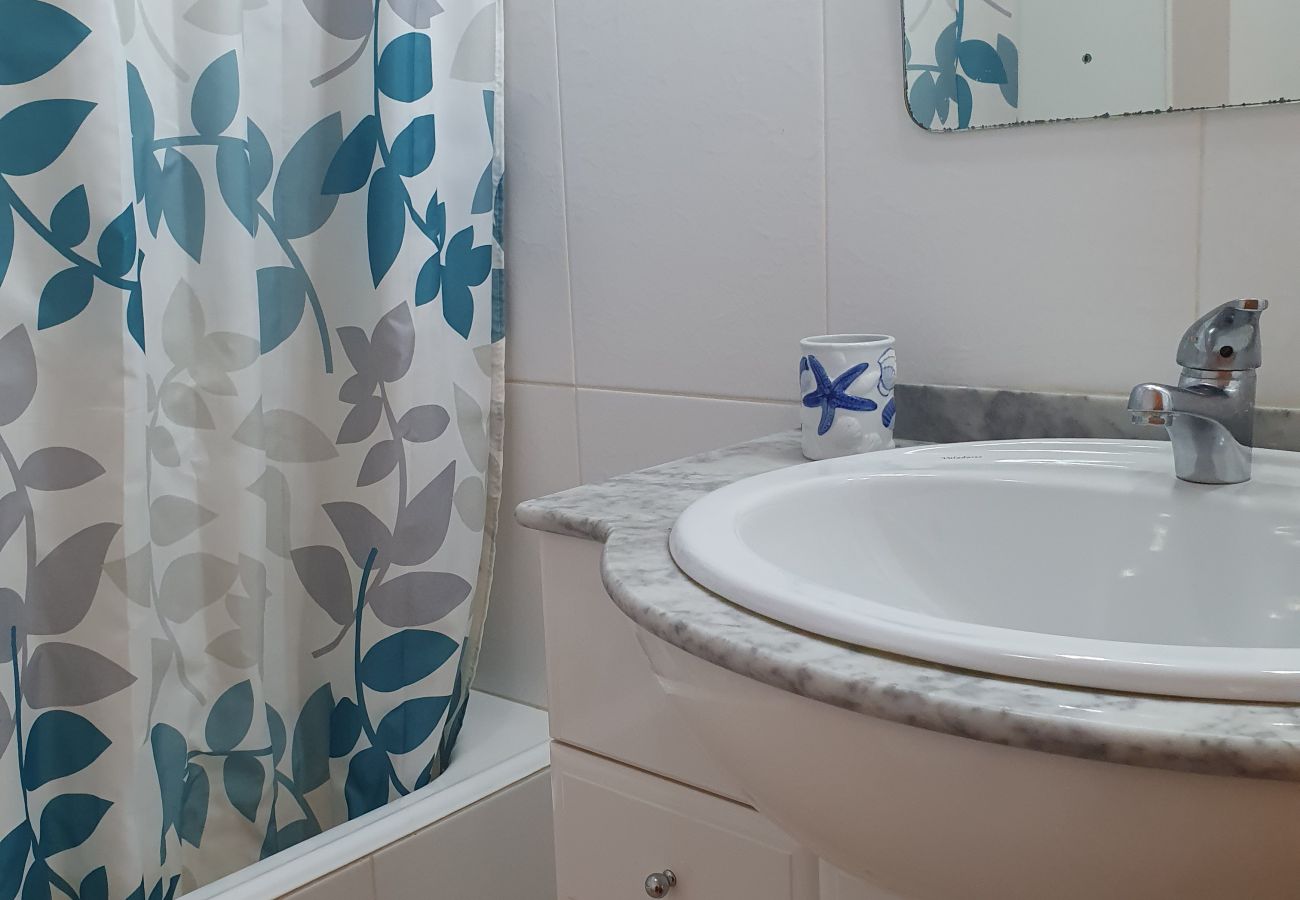 Apartamento em Quarteira - Ref. 513172 Apartamento em Quarteira - Ref. 513172