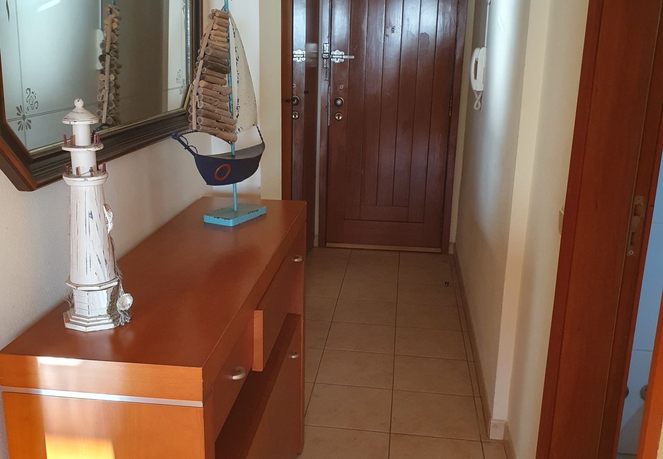 Apartamento em Quarteira - Ref. 513172 Apartamento em Quarteira - Ref. 513172