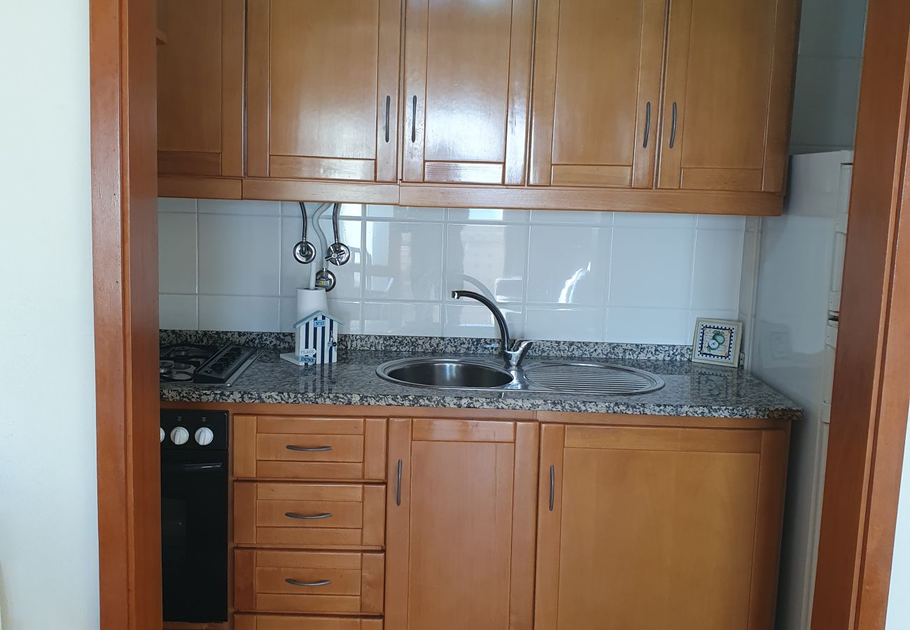 Apartamento em Quarteira - Ref. 513172 Apartamento em Quarteira - Ref. 513172