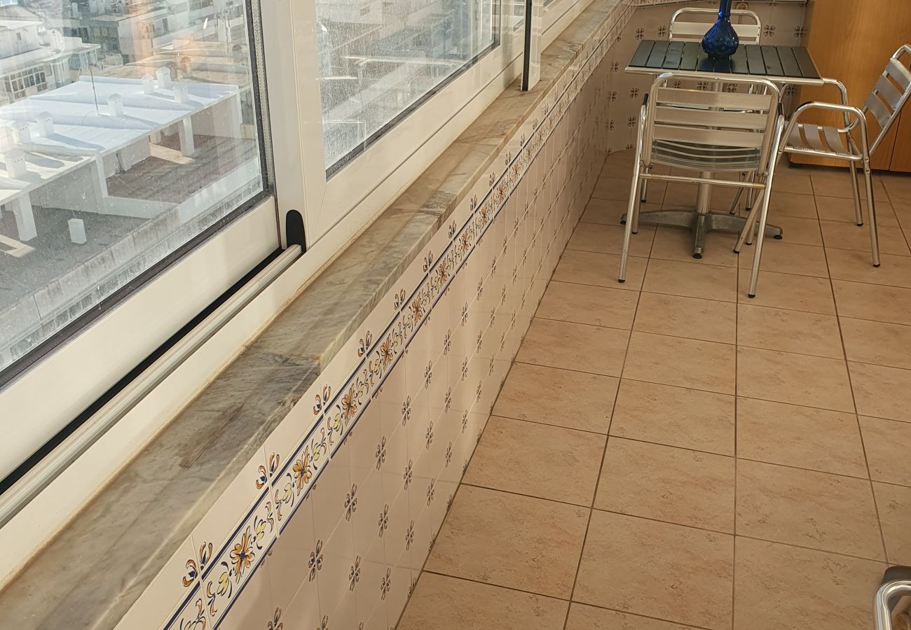 Apartamento em Quarteira - Ref. 513172 Apartamento em Quarteira - Ref. 513172