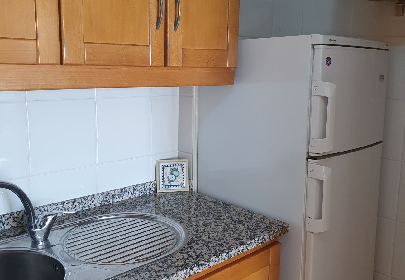 Apartamento em Quarteira - Ref. 513172 Apartamento em Quarteira - Ref. 513172