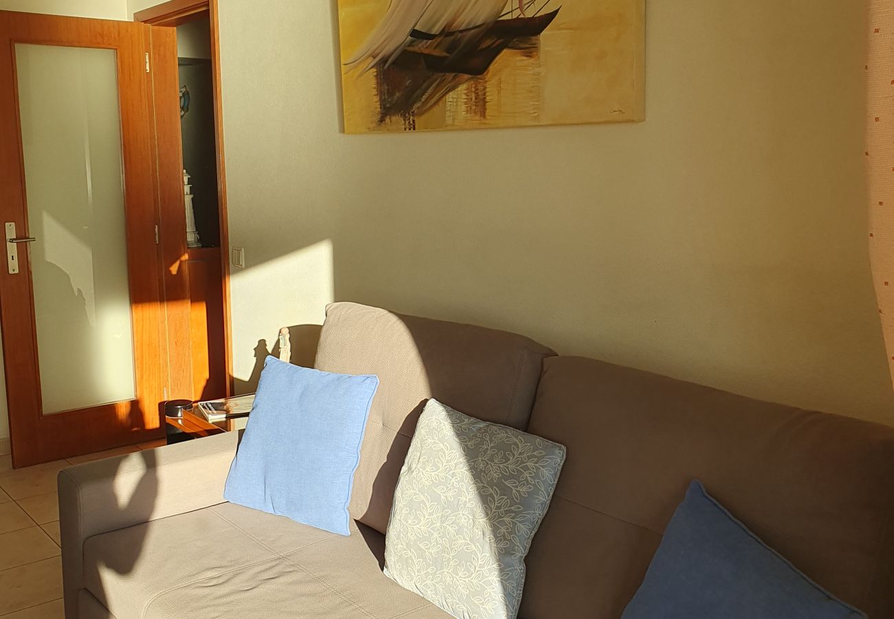 Apartamento em Quarteira - Ref. 513172 Apartamento em Quarteira - Ref. 513172