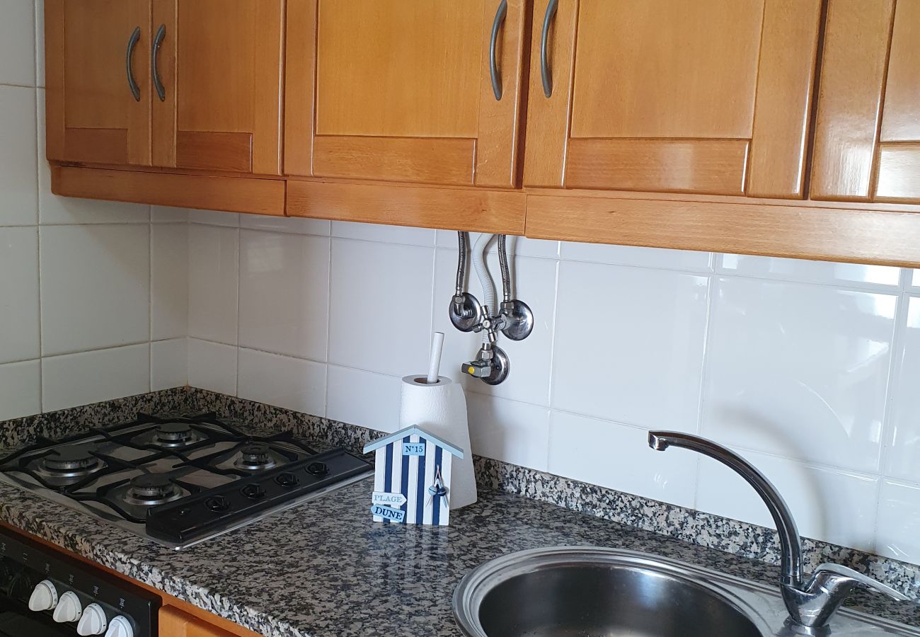 Apartamento em Quarteira - Ref. 513172 Apartamento em Quarteira - Ref. 513172