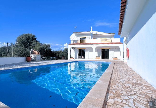 Villa em Albufeira - Ref. 516271