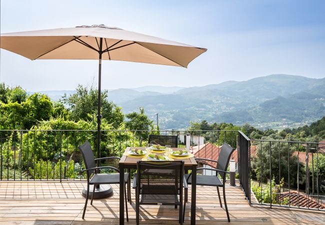Chalet em Terras de Bouro - Ref. 518533 Chalet em Terras de Bouro - Ref. 518533