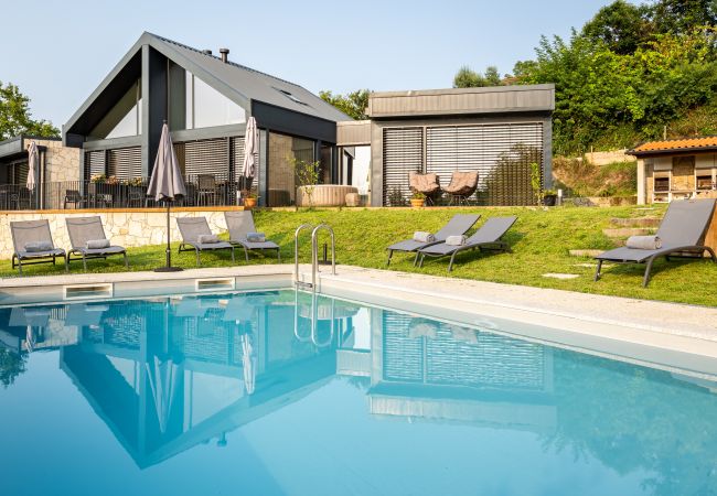 Chalet em Terras de Bouro - Ref. 518533 Chalet em Terras de Bouro - Ref. 518533