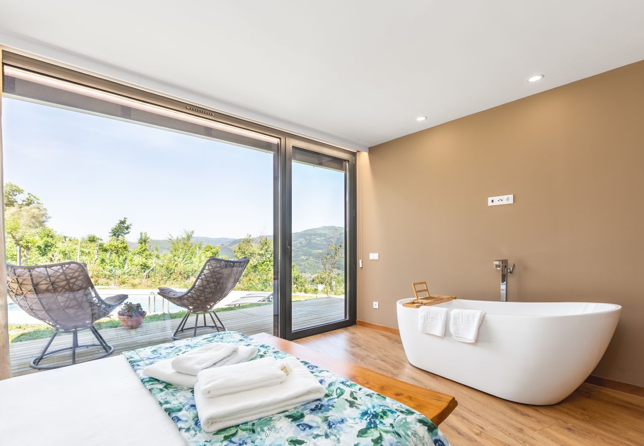 Chalet em Terras de Bouro - Ref. 518533 Chalet em Terras de Bouro - Ref. 518533