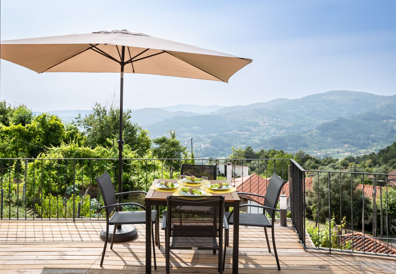 Chalet em Terras de Bouro - Ref. 518533 Chalet em Terras de Bouro - Ref. 518533