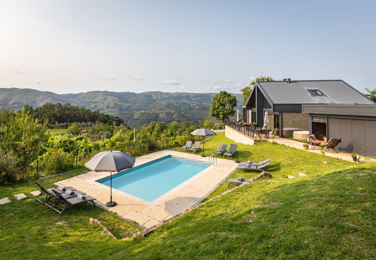 Chalet em Terras de Bouro - Ref. 518533 Chalet em Terras de Bouro - Ref. 518533