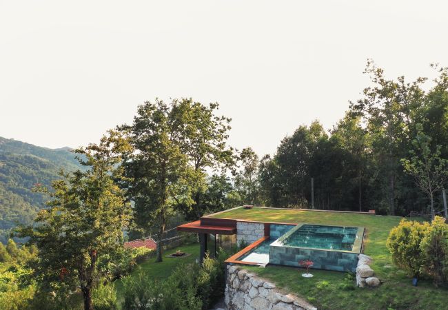 Bungalow em Terras de Bouro - Ref. 518536 Bungalow em Terras de Bouro - Ref. 518536