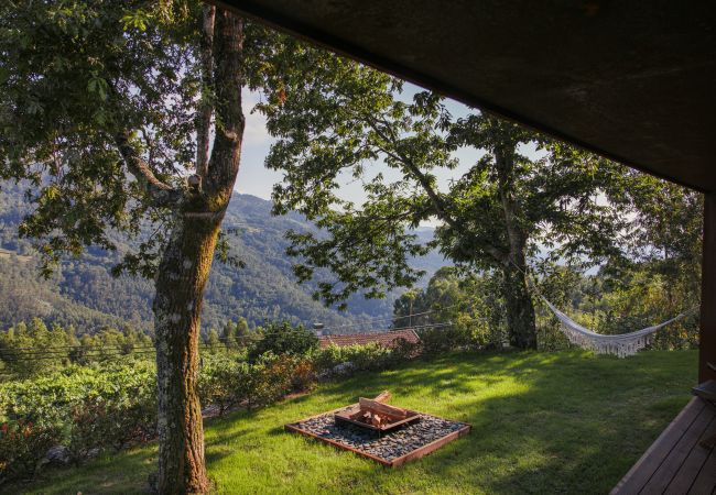 Bungalow em Terras de Bouro - Ref. 518536 Bungalow em Terras de Bouro - Ref. 518536