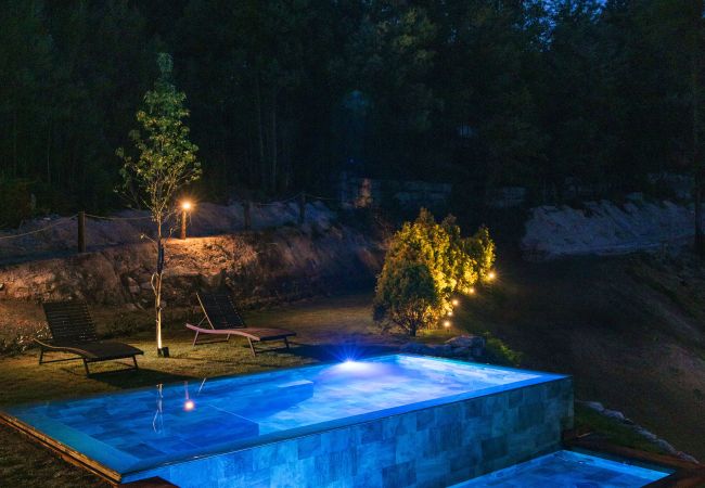 Bungalow em Terras de Bouro - Ref. 518536 Bungalow em Terras de Bouro - Ref. 518536