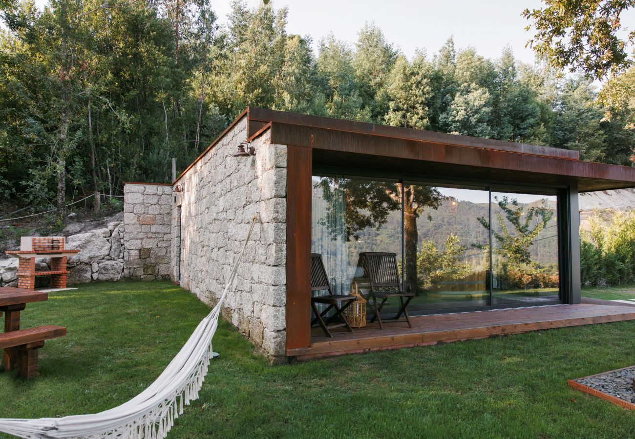 Bungalow em Terras de Bouro - Ref. 518536 Bungalow em Terras de Bouro - Ref. 518536