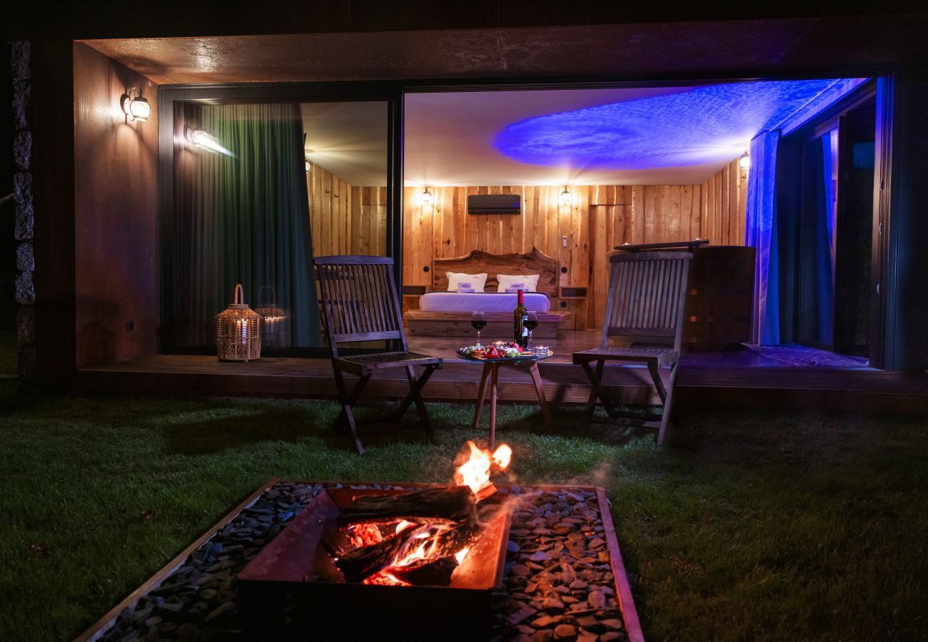 Bungalow em Terras de Bouro - Ref. 518536 Bungalow em Terras de Bouro - Ref. 518536