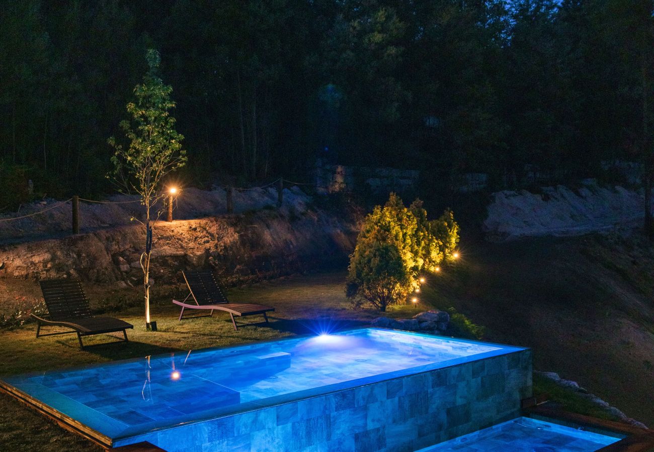 Bungalow em Terras de Bouro - Ref. 518536 Bungalow em Terras de Bouro - Ref. 518536