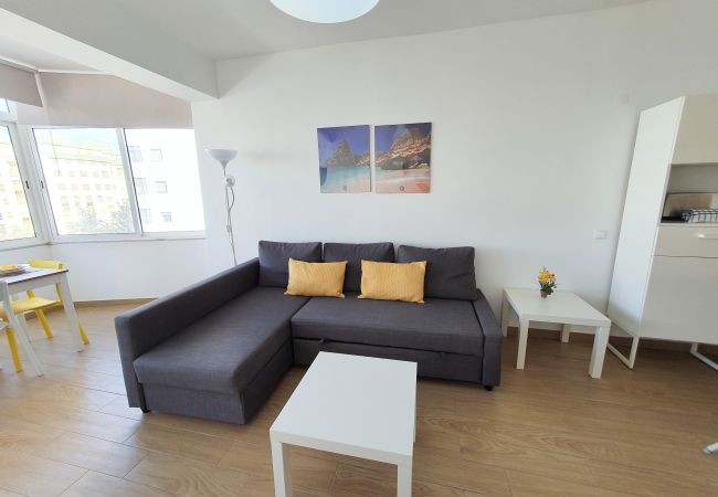 Apartamento em Quarteira - Ref. 518867
