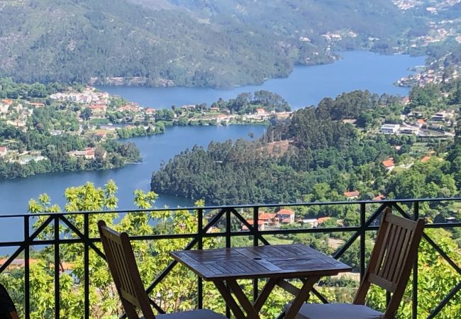 Villa em Gerês - Ref. 519475