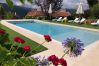Villa em Gerês - Ref. 519475