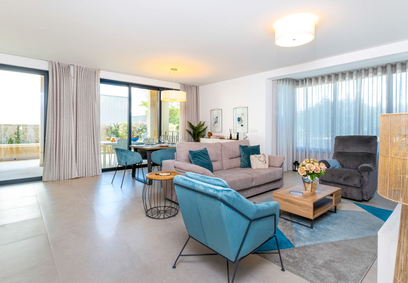 Apartamento em Vilamoura - Ref. 529967 Apartamento em Vilamoura - Ref. 529967