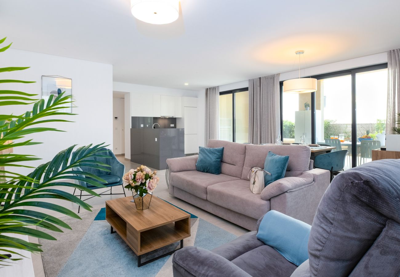 Apartamento em Vilamoura - Ref. 529967 Apartamento em Vilamoura - Ref. 529967