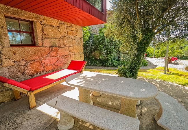 Casa em Amares - Ref. 352006 Casa em Amares - Ref. 352006