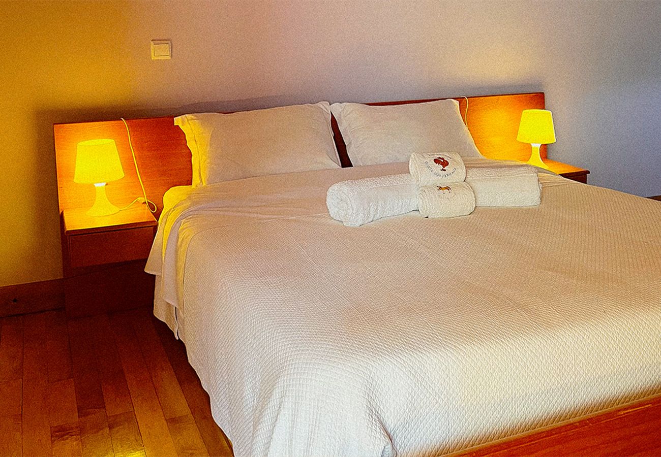 Casa em Amares - Ref. 352006 Casa em Amares - Ref. 352006